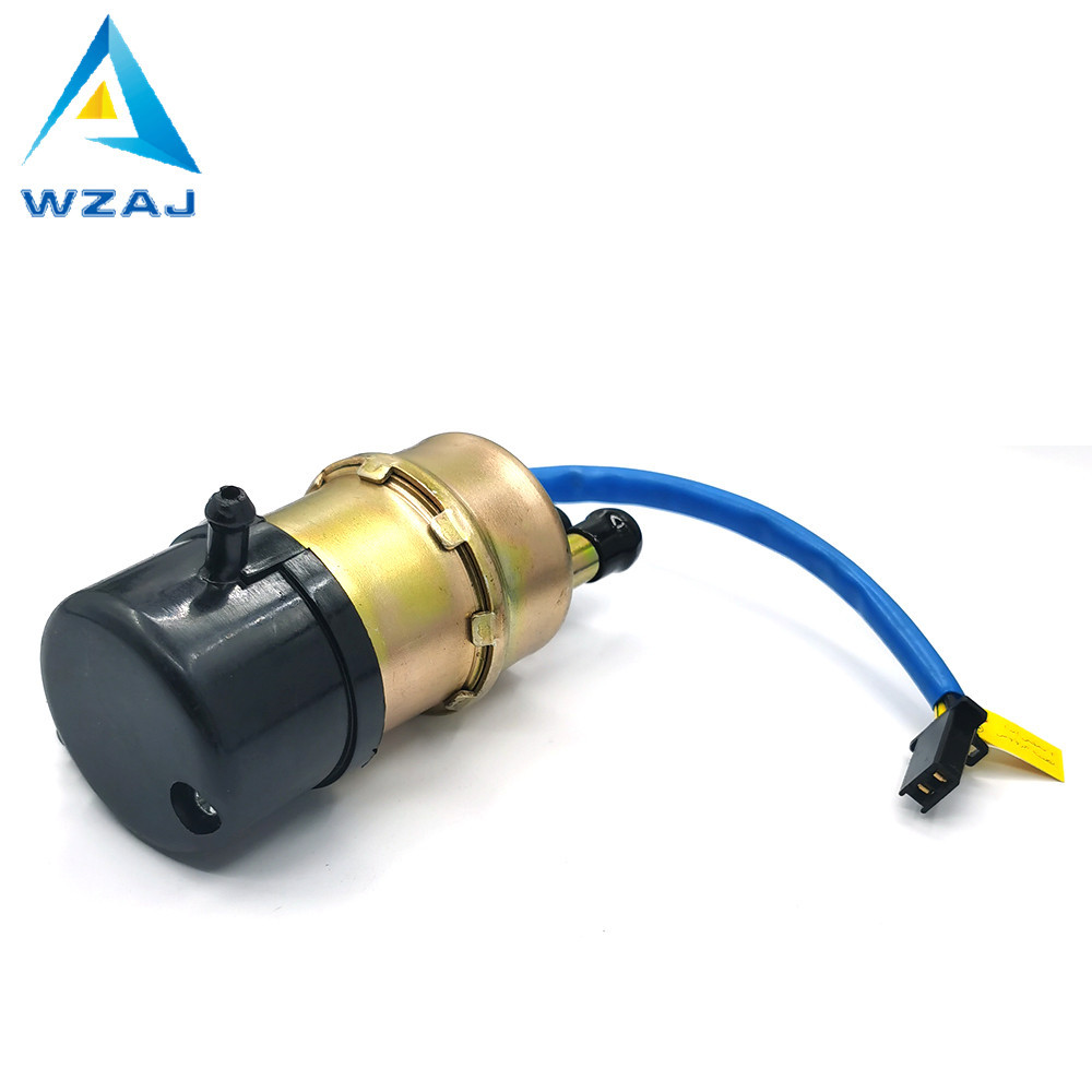 Factory direct supply car fuel pump UC-Z490401055 suitable for Honda Yamaha electronic pump external pump