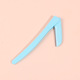 Eyebrow knife