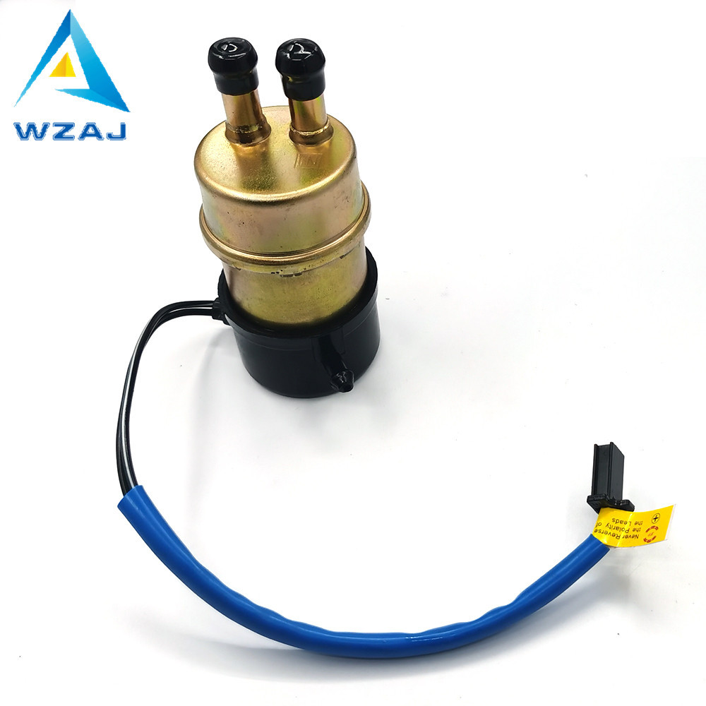 Factory direct supply car fuel pump UC-Z490401055 suitable for Honda Yamaha electronic pump external pump