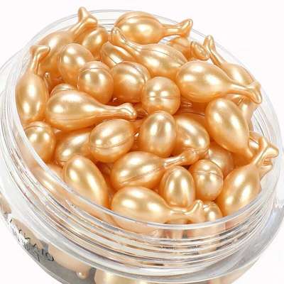 vitamin e oil capsules