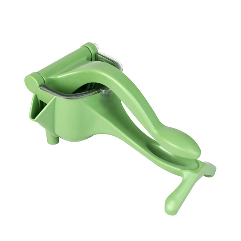 Manual Juicer Lemon Juicer Cross-border Small Orange Juice Squeezer Household Fruit Juicer Factory Direct Sale