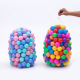 [Macarons + color] 5.5cm50 + mesh bag