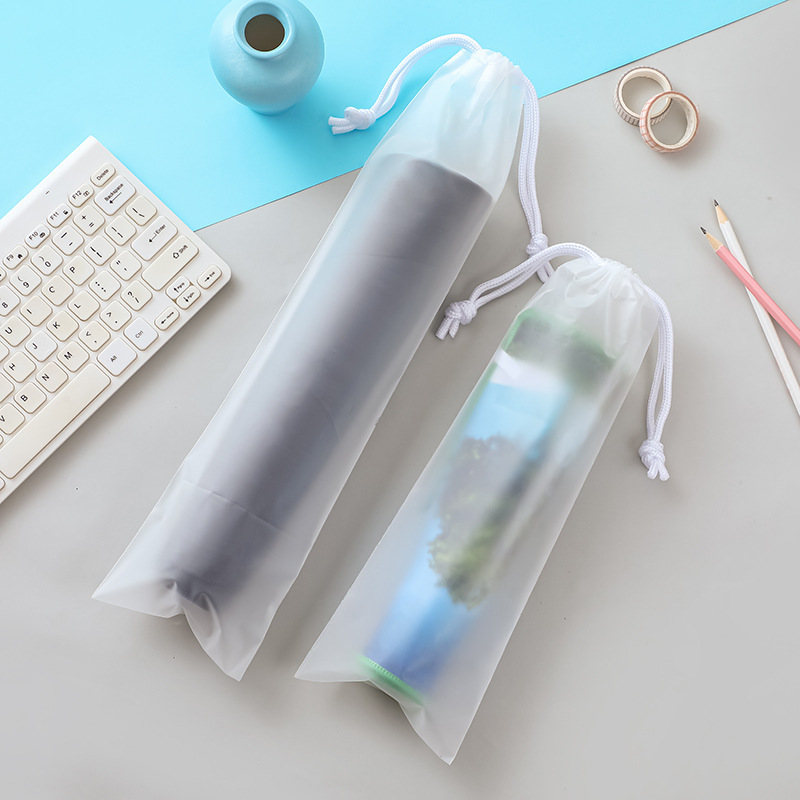 Outdoor Umbrella Waterproof Mouse Pad Packaging Bag Travel Beam Storage Bag Comb Keyboard Sub-pack Bag Mobile Phone Hanging Bag