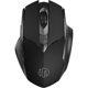 INPHIC INFIK PM6 wireless Bluetooth three-mode mouse F1S charging mute business office game computer