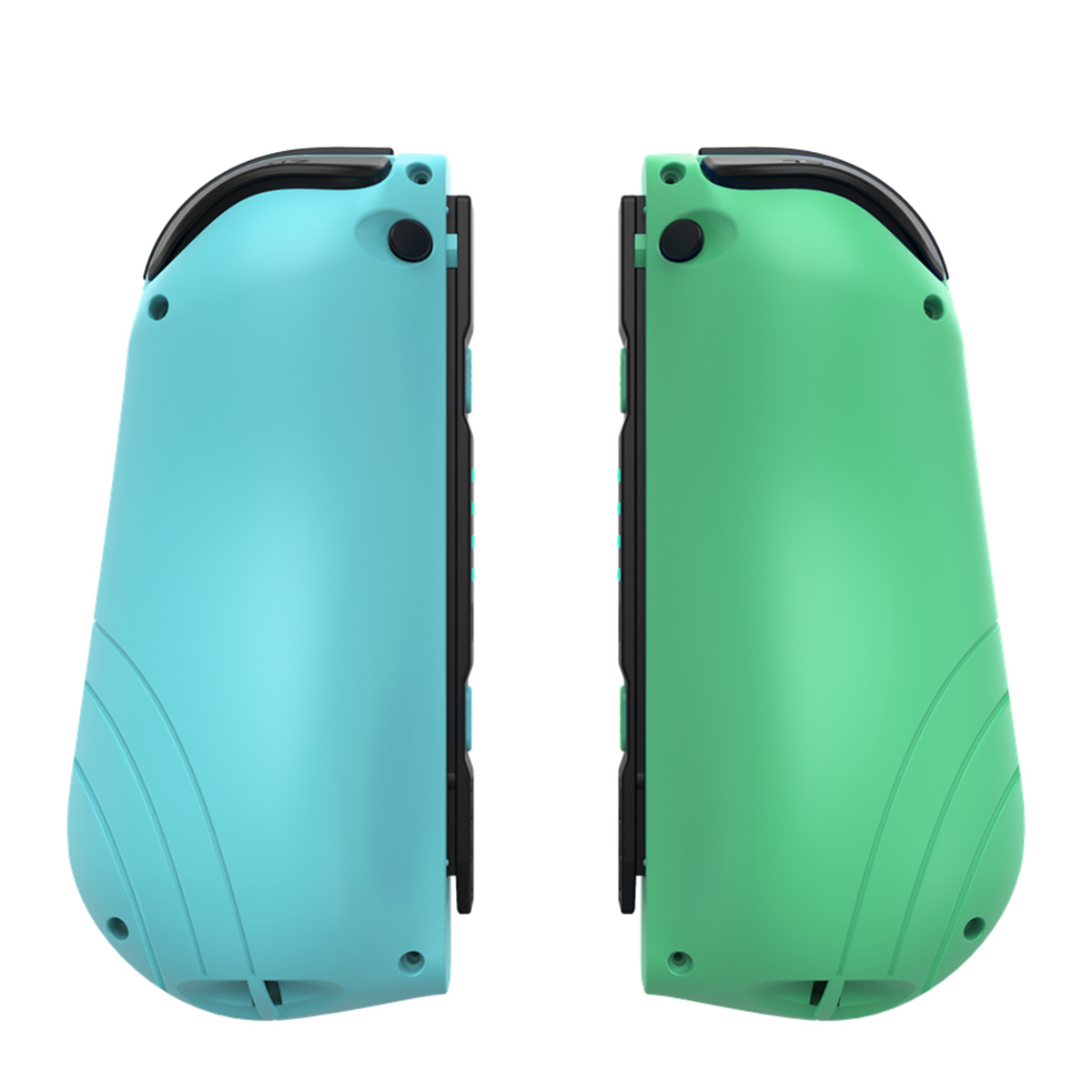 switch joy con wireless game handle NS left and right handle eat chicken Bluetooth handle with wake-up function