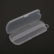 Double storage box