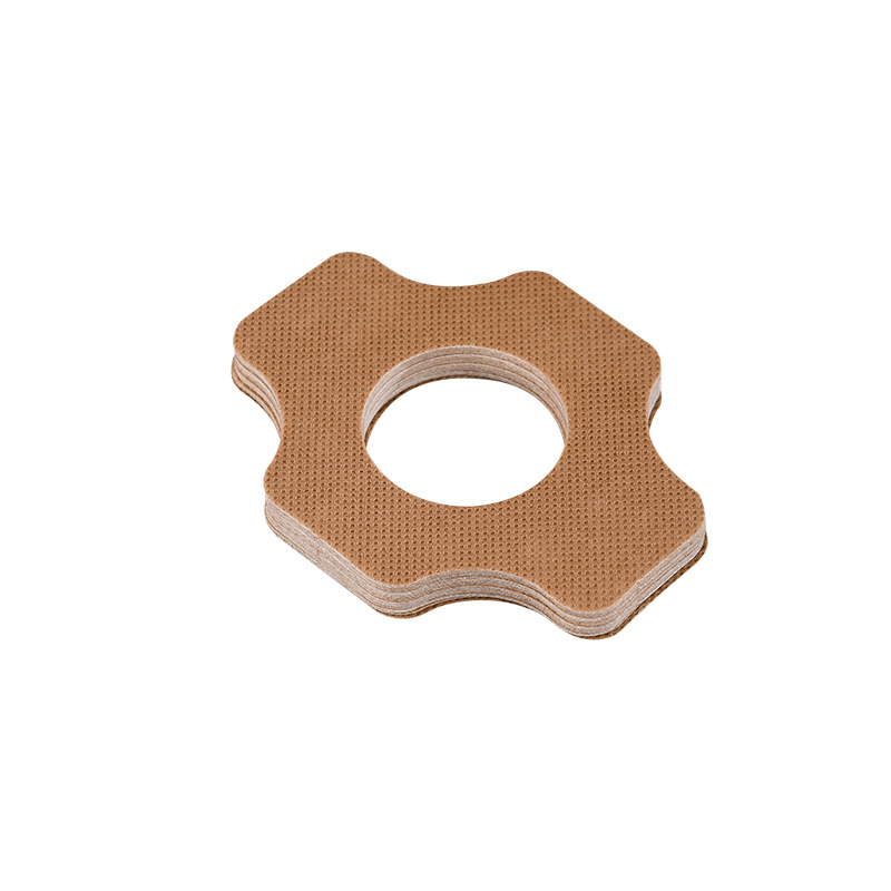 New Micro-smoke moxibustion tube adhesive cloth moxibustion box suspension moxibustion tube paper tube moxibustion portable moxibustion small suspension moxibustion Warm moxibustion instrument adhesive cloth