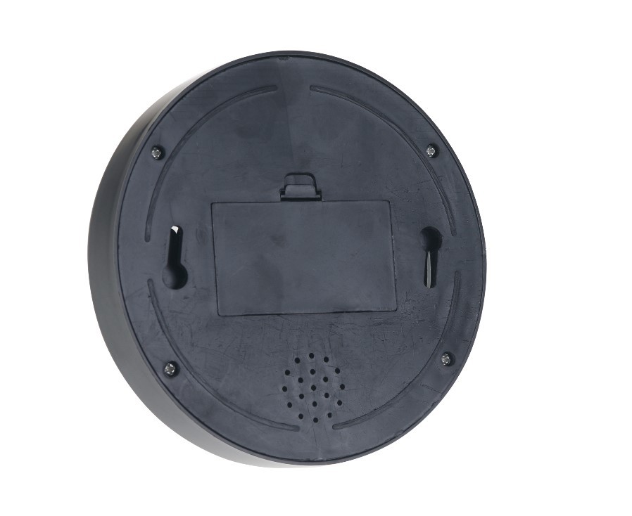 Fake monitoring 4 AliExpress hot-selling virtual large camera with light simulation camera high imitation fake hemisphere