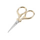 Pointed Golden Phoenix MJ-FJ01 "PP bag]