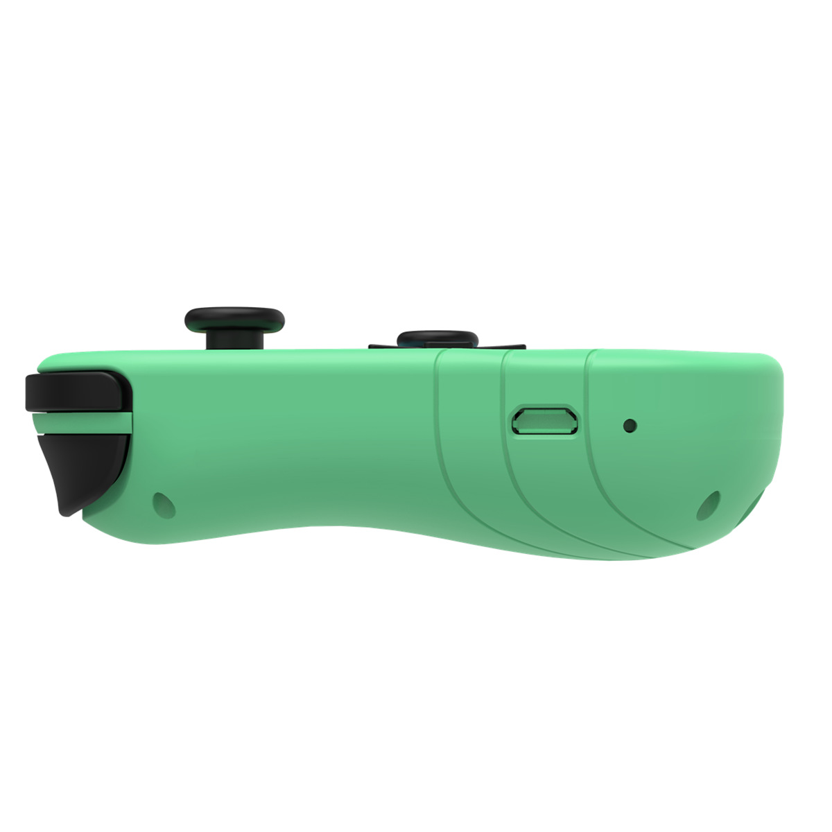 switch joy con wireless game handle NS left and right handle eat chicken Bluetooth handle with wake-up function