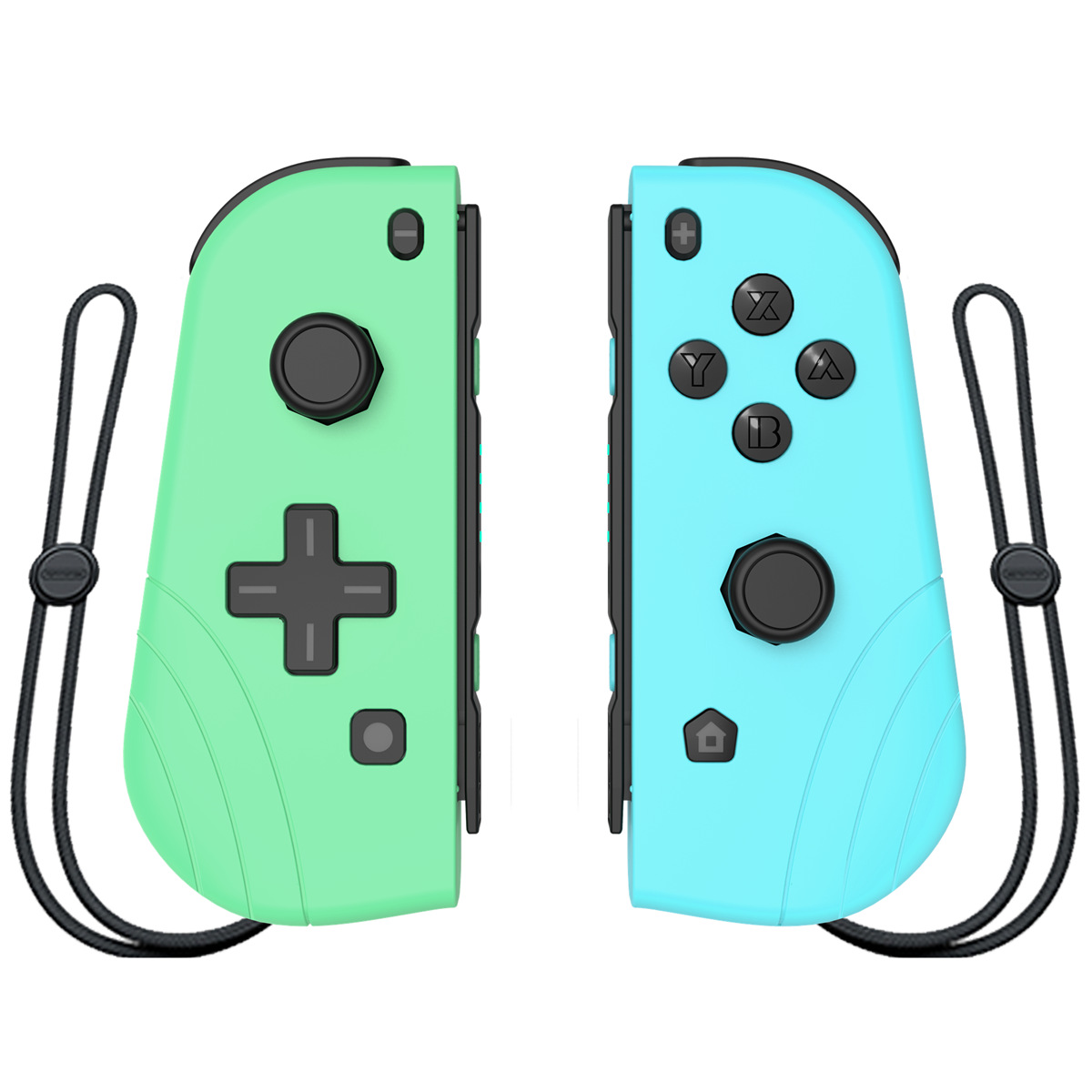 switch joy con wireless game handle NS left and right handle eat chicken Bluetooth handle with wake-up function