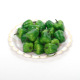 Mini green bell pepper