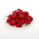 Mini red bell pepper