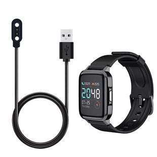 Suitable for Xiaomi Haylou solar charging line Hey Haylou smart watch LS05 charger