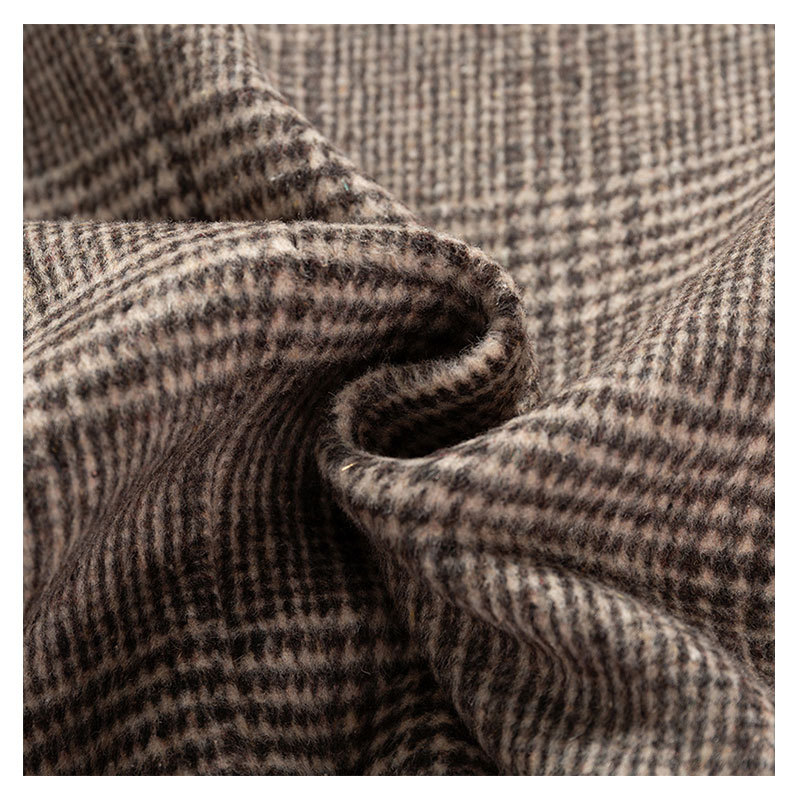 New Hot Sale Men's Long Woolen Suit Business Suit Jacket Men's Autumn Casual Slim Men's Coat