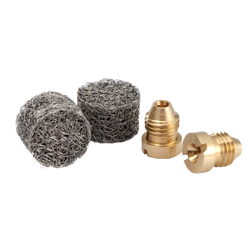 PA Foam Pot Foam Ball Net Generator High Pressure Car Washing Machine Foam Gun Cleaning Special Consumables Filter Element Accessories