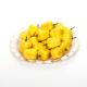 Mini yellow bell pepper