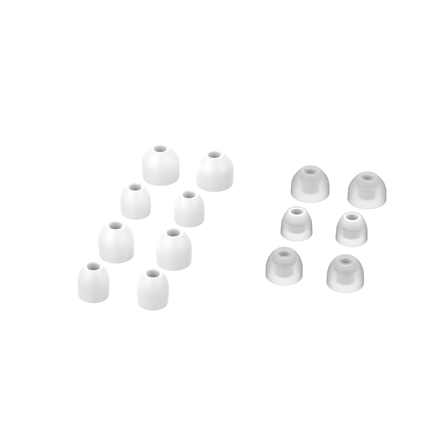 For Sony WF-1000XM3 wireless Bluetooth headset earplug set WF-1000XM4 earplug set