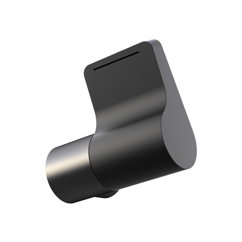 Factory wholesale HD driving recorder WiFi mobile phone interconnection USB car machine interconnection with ADAS driving assistance
