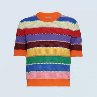 Tao Factory Da Lang Pullover Cardigan Sweater Small Batch Production Brand to Figure to Sample to Figure