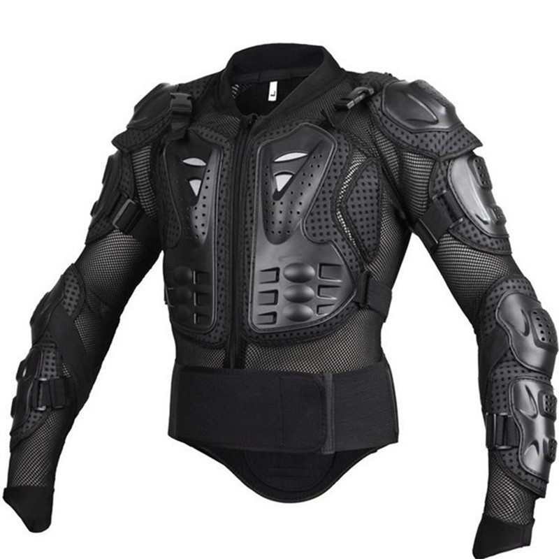 Armor clothing, off-road motorcycle racing suit, anti-fall armor, protective gear, roller skates, adult armor, anti-fall clothing wholesale