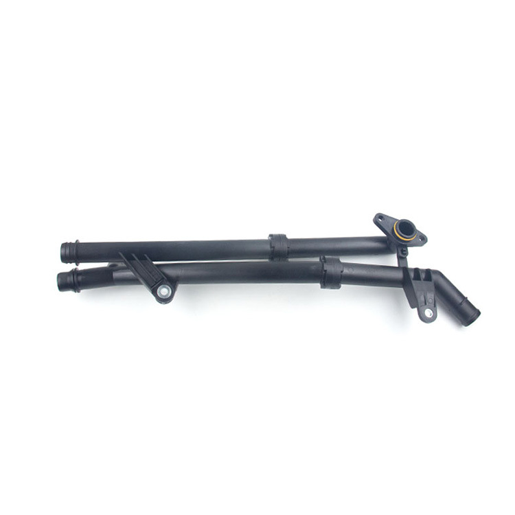 Applicable to Mercedes-Benz E200E260C180 cooler water pipe 2712002652 hard water pipe OE2712002452