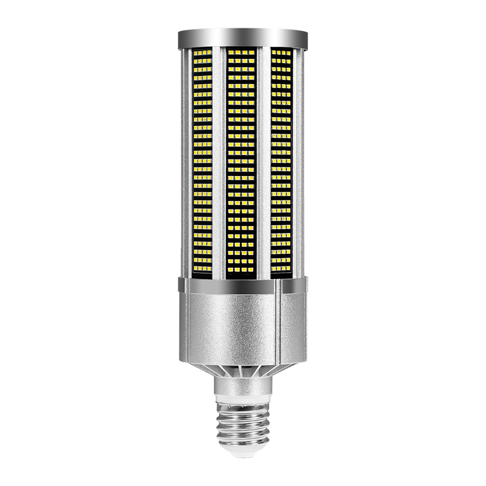 LED corn light E27 high power industrial lighting 50W100W200W indoor commercial E39 aluminum corn light