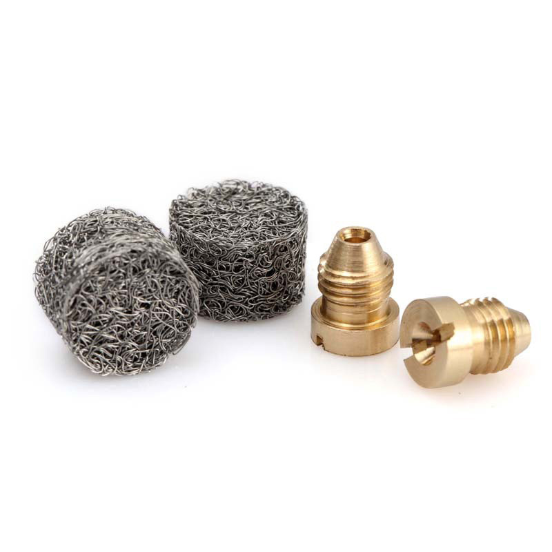 PA Foam Pot Foam Ball Net Generator High Pressure Car Washing Machine Foam Gun Cleaning Special Consumables Filter Element Accessories