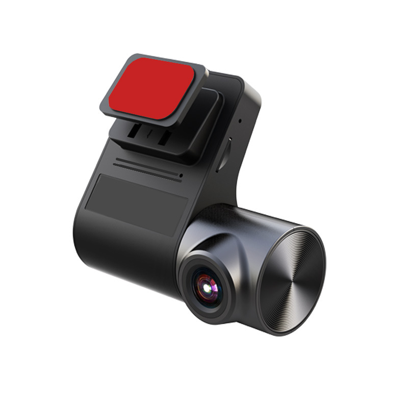 Factory wholesale HD driving recorder WiFi mobile phone interconnection USB car machine interconnection with ADAS driving assistance