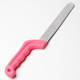 1 flower mud knife (rose red); See SKU description
