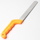1 flower mud knife (orange); see SKU description