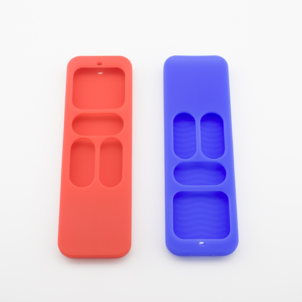 For Apple Apple TV 4K 4th/5th (4th generation/5th generation) remote control silicone protective cover ultra-thin
