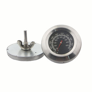 Bimetal thermometer barbecue thermometer bbq Thermometer oven thermometer barbecue tools