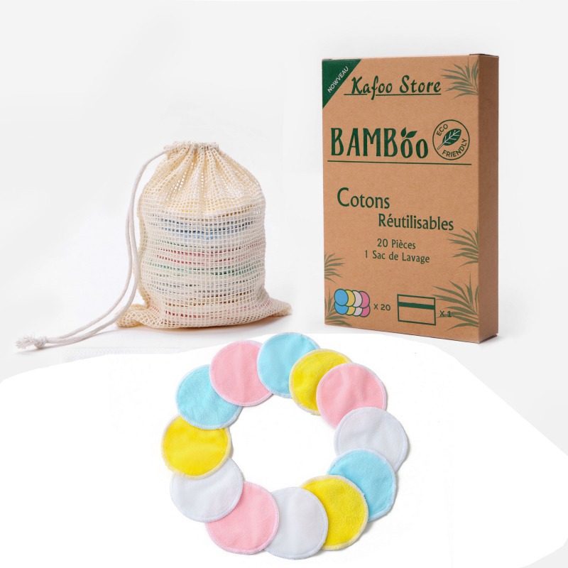 Makeup remover pad velvet makeup remover towel bamboo fiber makeup remover pad makeup remover towel bamboo cotton makeup pad makeup remover cotton wholesale
