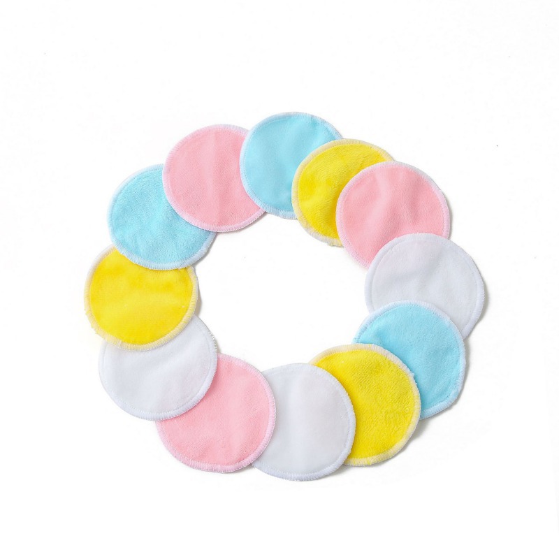 Makeup remover pad velvet makeup remover towel bamboo fiber makeup remover pad makeup remover towel bamboo cotton makeup pad makeup remover cotton wholesale