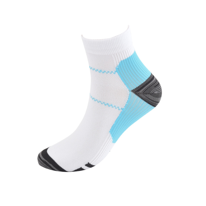 Ankle Socks Compression Socks Running Protectors Short Socks High Elastic Ankle Socks Outdoor Sports