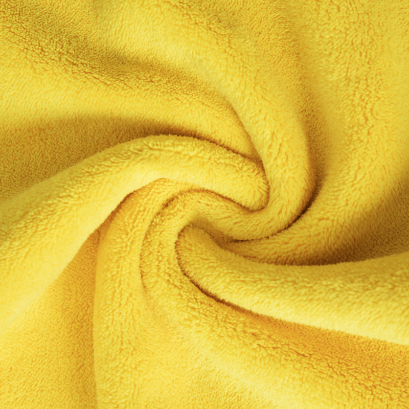 Pet towel Cat Bath quick-drying water absorption bath towel dog large thick towel dry artifact cleaning supplies