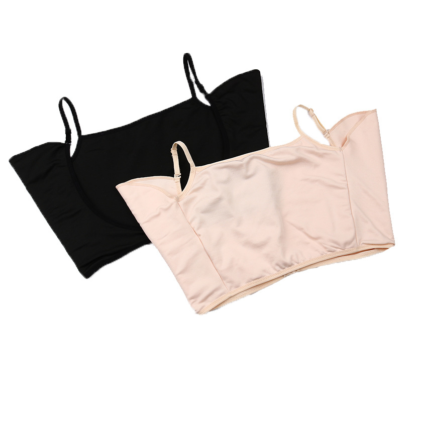 Perennial SY08052 single underarm back sweat pad lightweight washable spot
