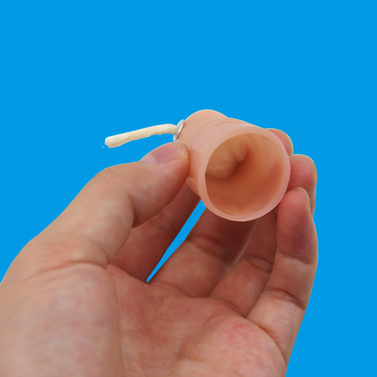 Candle fire moving flame finger fire magic supplies factory wholesale 400amgic novelty magic props