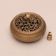 Ancient rattan open-hearth furnace 300g