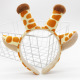 Yellow Giraffe