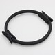 Pilates ring Black
