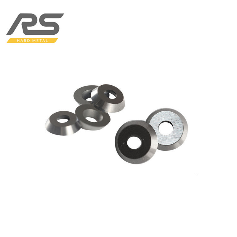 Abandoned woodworking blade manufacturers alloy knife woodworking blade can be ordered non-standard products