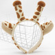 Curry giraffe