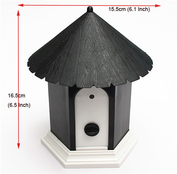 Amazon Hot Selling Outdoor Ultrasonic Dog Repellent Ultrasonic Barking Stopper Manufacturers Patented Product CSB10