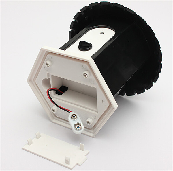 Amazon Hot Selling Outdoor Ultrasonic Dog Repellent Ultrasonic Barking Stopper Manufacturers Patented Product CSB10