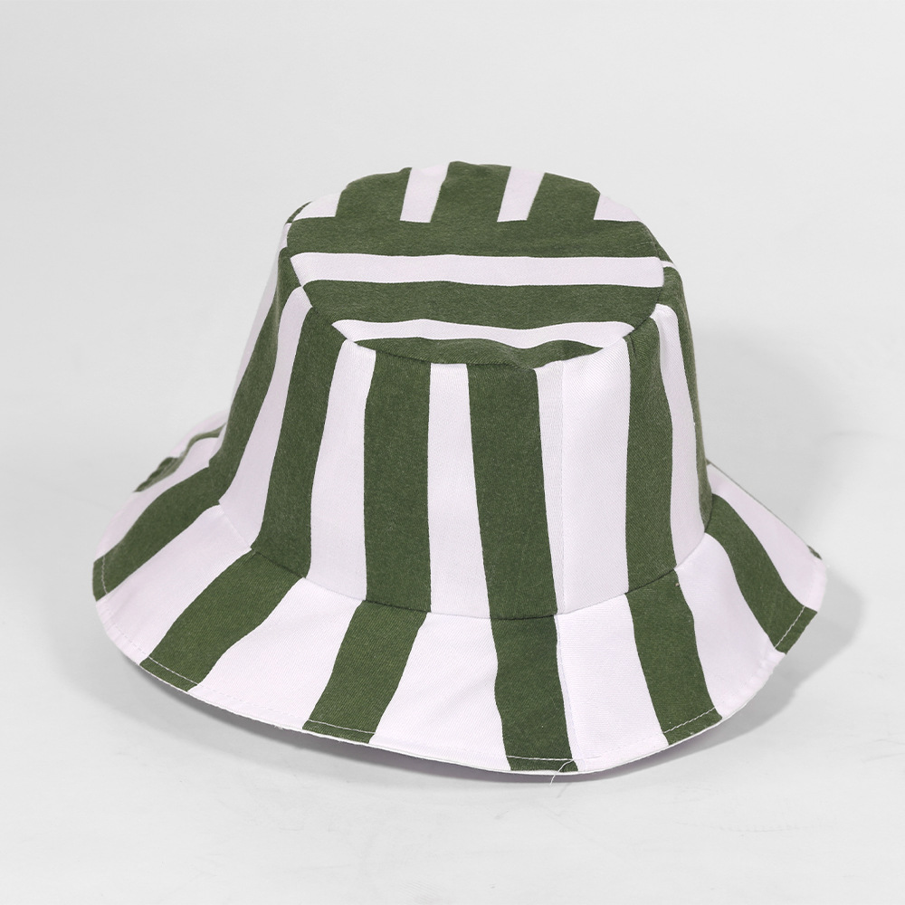 Wholesale Death Puyuan Hezhu Hat Puyuan Watermelon Wide Rock Hat Animation Peripheral Cartoon Hat