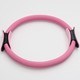 Pilates ring pink