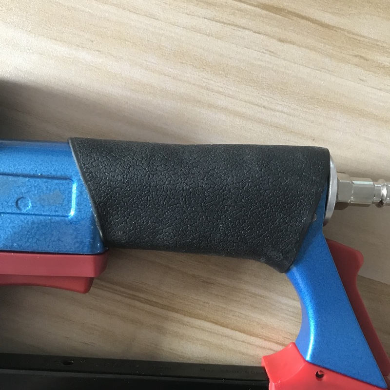 8016ln2インチ延長口工業クラスのエアホッチキス銃とエアコンプレッサで働くエアホッチキス銃ヨーロッパモデル|undefined