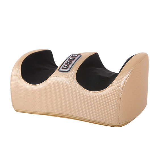 Foot Massager Foot Kneading Leg Machine Press Foot Calf Foot Leg Foot Massage Machine Home Foot Therapy Machine